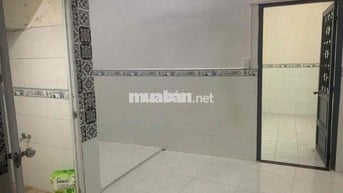 Cho thuê nhà MT Nguyễn Trọng Tuyển, phường 2, 4x17m, 1 trệt, 3pn