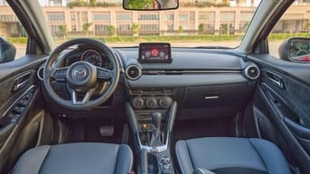 NEW MAZDA2 SPORT LUXURY VIN2024 SẴN XE TẠI MAZDA BÌNH TRIỆU