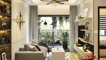 TL CHO THUÊ CĂN HỘ NỘI THẤT ĐẸP CHUNG CƯ PH VÕ THỊ SÁU, NAM NHA TRANG