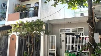 Bán nhà đường Hoà Minh 21, Liên Chiểu, Đà Nẵng gần biển