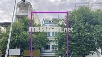 Mặt Tiền Minh Phụng - Khu Ngân Hàng, Văn Phòng, Vỉa Hè Rộng.