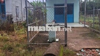 Bán Đất Tặng Nhà 600m2 sẵn 100m2 giá chỉ 7xx