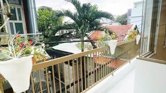 ĐƯỜNG LÊ DUẨN - GẦN ĐƯỜNG CHÍNH - 2 TẦNG - 3.8 TỶ