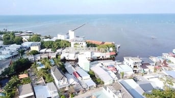Bán nhà và dãy trọ mặt tiền kinh doanh ở Đặc Khu Phú Quốc gần biển