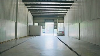 ✨ CHO THUÊ NHÀ KHO MỚI XÂY – 260M2 TẠI HOÀ PHƯỚC, GIÁ CHỈ 11 TRIỆU/TH