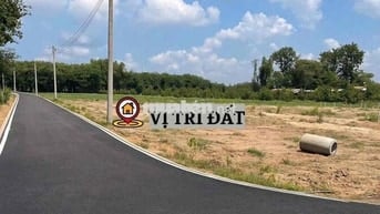 Chỉ 290tr sở hữu ngay một lô đất sát bên chợ ở TP Hồ Chí Minh