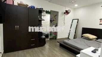 Phong cách khác biệt chỉ có ở Chung cư Cách Mạng Tháng 8 tân bình thôi