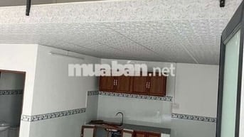 mới xây-  Chính chủ Cho thuê phòng trọ mới đối diện chợ Phước Long  q7