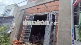 🌷 BÁN NHÀ MỚI 100% - 2 TẦNG 66M2 – HỒ NGỌC LÃM, AN LẠC, BÌNH TÂN 🌷