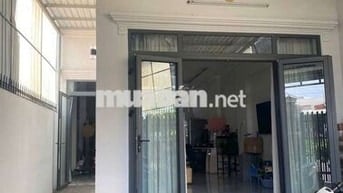 Bán nhà ngay Vòng Xoay Hiệp Thành 3, TDM, 105m2/ 1 Tỷ 880TR