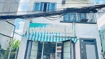BÁN NHÀ MẶT TIỀN KINH DOANH 3 TẦNG KỀ BÊN GIGAMAIL, GIÁ 7,2 TỶ TL.