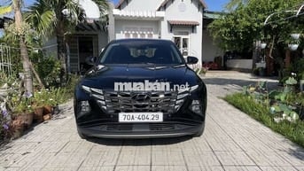 Tucson 2022 2.0 AT CRDi Đặc biệt - 100000 km