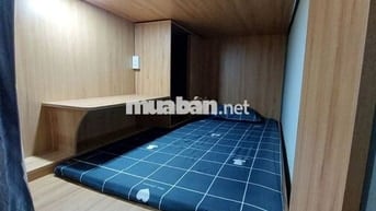Phòng trọ ở ghép, ký túc xá, homestay đầy đủ tiện nghi tại Quận 7