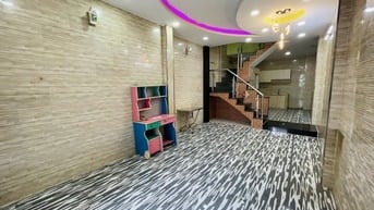 GIẢM SỐC CÒN 5.3T - NGÃ TƯ ÂU CƠ - 2 TẦNG, NỞ HẬU - S: 60m2 - 