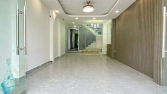 52 M2 - 2 TẦNG - 6.8 Tỷ - MẶT TIỀN PHẠM THẾ HIỂN Q.8 TP.,HCM Ng