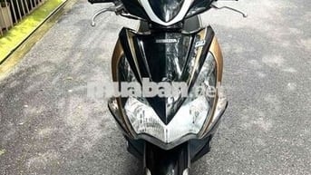 xe AB nhà còn rất mới it đi màu đen vàng