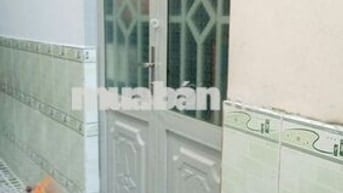 Cho thuê phòng trọ gần Khu Chế Xuất Tân Thuận, hẻm xe hơi