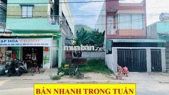 Đất mặt tiền khu ''bộ đội trinh sát'' - Chợ Hòa Khánh & ĐH Bách Khoa,
