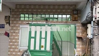 Cho thuê nc hxh trệt 1 lầu lac long quân p3 Q11
