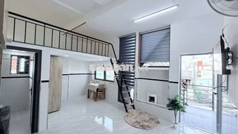 DUPLEX SIÊU RỘNG Ở ĐƯỢC 4 NGƯỜI GẦN HUTECH, GTVT, NGOẠI THƯƠNG...