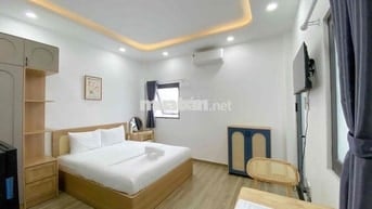 TRỐNG LẠI STUDIO MỚI KENG GẦN ĐH HUFLIT BA GIA, TÂN BÌNH