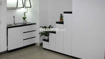 CHO THUÊ PHÒNG CÓ GÁC KẾ EMART PHAN VĂN TRị GÒ VẤP