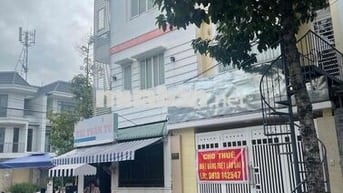 Cho thuê mặt bằng gần Trường Song ngữ Lạc Hồng