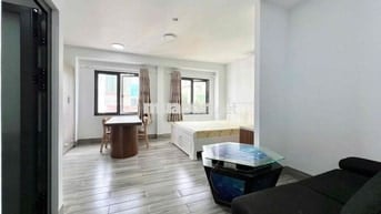 ✨ siêu phẩm studio mới xây full nội thất cao cấp ngay mặt tiền Quận 5
