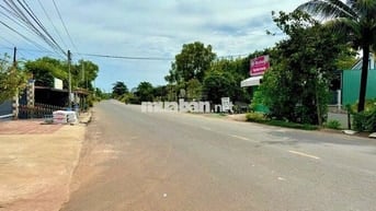 Cần bán lô đất đối diện KCN Hưng Thuận 195m2 - 680tr thị xã Trảng Bàng