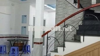 Nhà Mới 4PN Đầy đủ nội thất Hồ Văn Huê,  Phú Nhuận