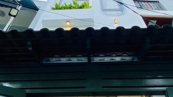 ⭐️Nhà 4 Lầu tuyệt đẹp Cao cấp hẻm xe hơi Đường Số 51, P14, Q.Gò Vấp.