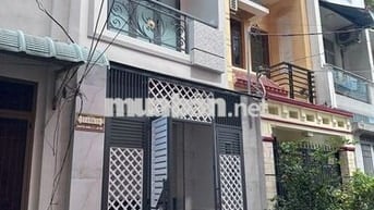 Chính Chủ - Cho Thuê Nhà ở Nguyễn Oanh - Gò Vấp - 5 PN - 4WC