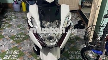 Bán Yamaha novo5 đẹp, giấy tờ đầy đủ