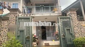 Nhà 2 tầng 1/ đường Lê Văn Khương, P. HT, Q12, dt 92m2(5mx19m) 5,65Tỷ