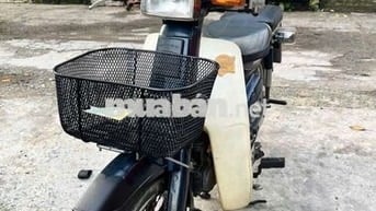 xe cubtom 50cc 1997