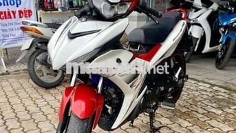 Yamaha EXCITER 150 RC 2018 Máy Zin êm