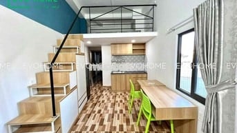 cho thuê phòng trọ ngay Nguyễn văn công gò vấp