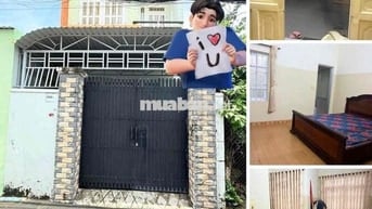 BÁN NHÀ 89m(4,5x20) NGAY ĐẦU HẺM ÔTÔ THÔNG TRẦN ĐỒNG P.3 TP.VT 7,4 tỷ
