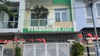 NHÀ ĐƯỜNG NGUYỄN THÁI BÌNH DIỆN TÍCH: 5X20M TRỆT 2 LẦU CHO THUÊ