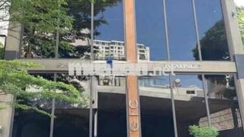 SIÊU VỊ TRÍ ĐẮC ĐỊA NGANG 20M MT HOÀNG DIỆU QUẬN 4 SD ~ 790M2