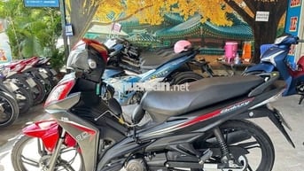 Galaxy 50cc 2023