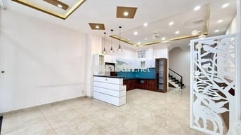 CHO THUÊ NHÀ ĐẸP 4 PHÒNG KHU VCN PHƯỚC HẢI GIÁ 23 TRIỆU/THÁNG