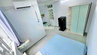 Cho Thuê Studio Full Nội Thất Gần Công Viên Lê Thị Riêng