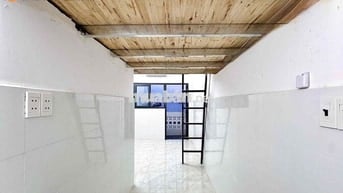 Trọ ban công rẻ, Gần HUIT Và VHU