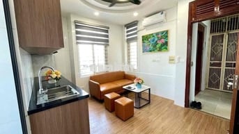 Bán CCMN Thoáng, Rẻ, Đẹp - Đình Thô , Mỹ Đình