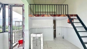 🌈DUPLEX MỚI 100%🍄GÁC LỚN🍄KO GIỚI HẠN NGƯỜI🔻THANG MÁY🎓CÁCH VLUCS3 200m
