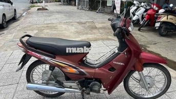 xe máy zin vip bs65 ngây chủ