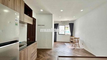 CHDV không giới hạn người ở Ngay SGU Sư Phạm Y Dược KHTN rộng 45m2