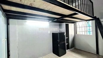 phòng có gác kế BVCTCH Trần Hưng Đạo Huỳnh Mẫn Đạt cầu Chữ Y ĐHSG CĐKT