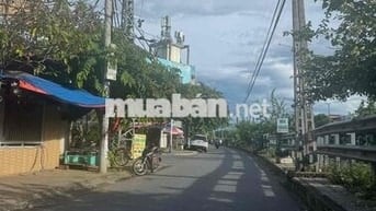 Bán lô đất mặt tiền Trường Chinh – 🔥giá chỉ 3tỷ290